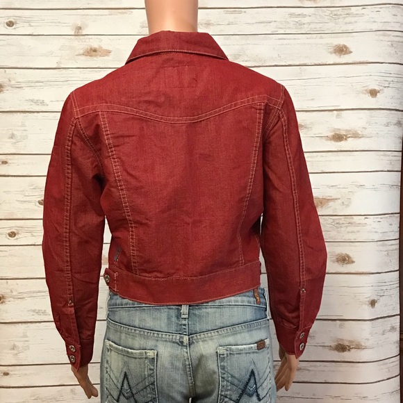 Pepe Jeans London Jacket 009 - Picture 4 of 8